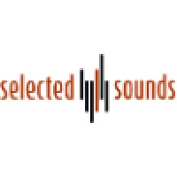 Selected Sounds Logo