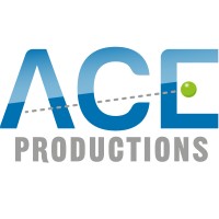 ACE Productions Logo
