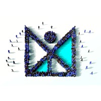 Layher France Logo