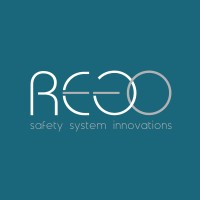 REGO S.r.l. | Sistemi Anticaduta Logo