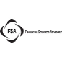 Financial Services Advisory Logo