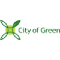 City of Green, Ohio Logo