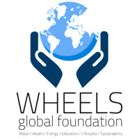WHEELS Global Foundation Logo