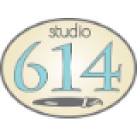 Studio 614 Logo