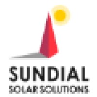 Sundial Solar Solutions Ltd Logo