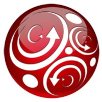 Accelerated Inc. Logo