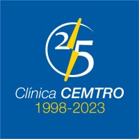 Clínica CEMTRO Logo