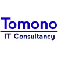 Tomono IT Consultancy Logo