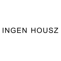 INGEN HOUSZ Logo