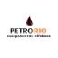 PetroRio Equipamentos Offshore Logo