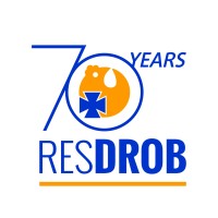 RESDROB Logo