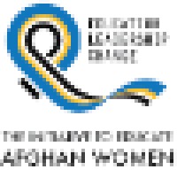 The Initiative To Educate Afghan Women Logo
