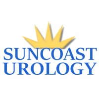SUNCOAST UROLOGY, P.A Logo