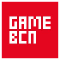 GameBCN Logo