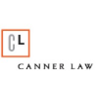 Canner Law & Associates, P.C. Logo