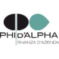Phi.dAlpha Finanza dazienda Logo