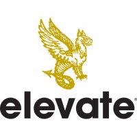 Elevate Logo