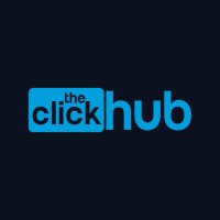 The Click Hub Logo