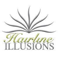 Hairline Illusions™ Logo