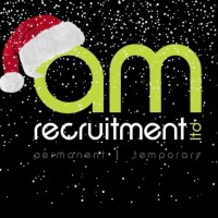 AM Recruitment Ltd Logo