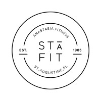 Anastasia Fitness Logo