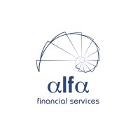 Alfa Financial Services Logo