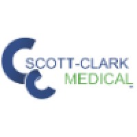 Scott-Clark Medical Logo