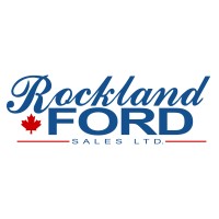 Rockland Ford Sales Ltd Logo