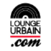Lounge Urbain Logo