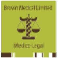 Brown Medical Ltd Logo