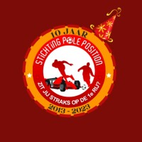 Stichting Pole Position Logo
