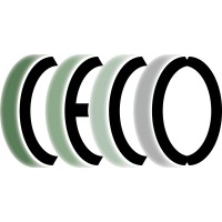 Ceco Poles & Structures Inc. Logo