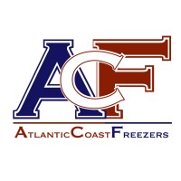 Atlantic Coast Freezers Logo