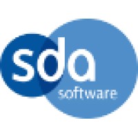SDA Software Ltd (Aquired by Gladstone Software) Logo