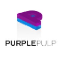 Purple Pulp Logo