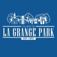 Village of La Grange Park Logo