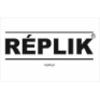 RÉPLIK Logo