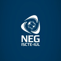 NEG - Núcleo de Estudantes de Gestão Logo