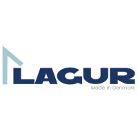 Lagur | miljøvenlig & kemifri vandbehandling Logo