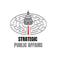 Strategic Public Affairs Logo