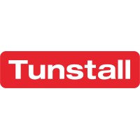 Tunstall Healthcare (UK) Logo
