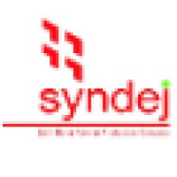 Syndej Logo