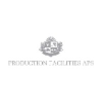 Graphical Production Facilities ApS Logo