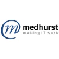 Medhurst Logo
