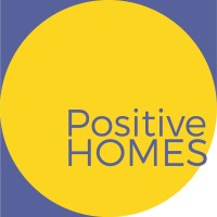 Positive Homes Ltd Logo
