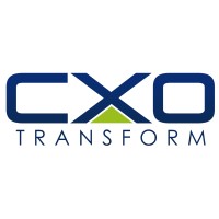 CXO Transform Logo