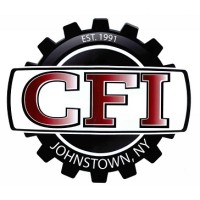 CFI Contracting, Inc. Logo