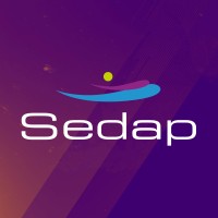 SEDAP DIJON Logo