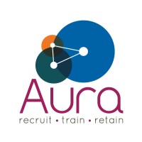 Aura Sales Ltd Logo