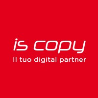IS Copy srl Logo